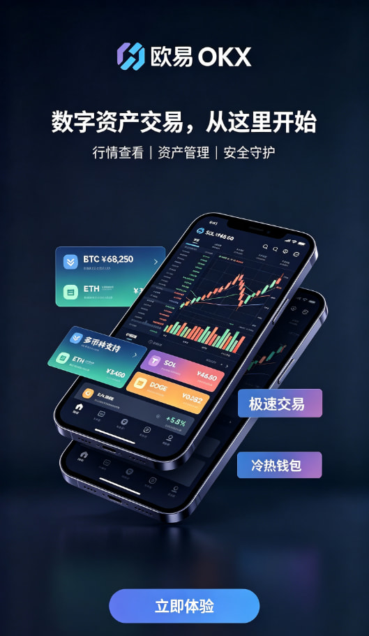 欧交易所APP官方网站行情体验